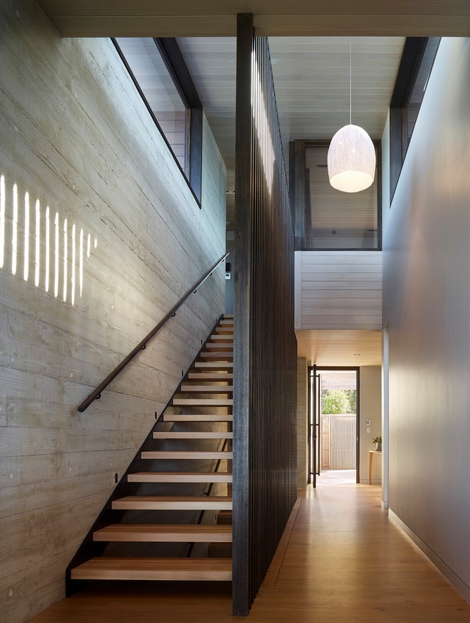 5062 Sea Deck by Tim Ditchfield Architects : Sheet 5