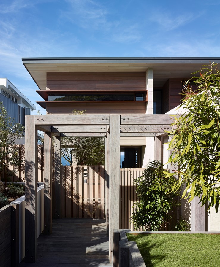 5062 Sea Deck by Tim Ditchfield Architects : Sheet 6