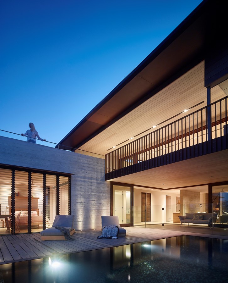 5062 Sea Deck by Tim Ditchfield Architects : Sheet 7