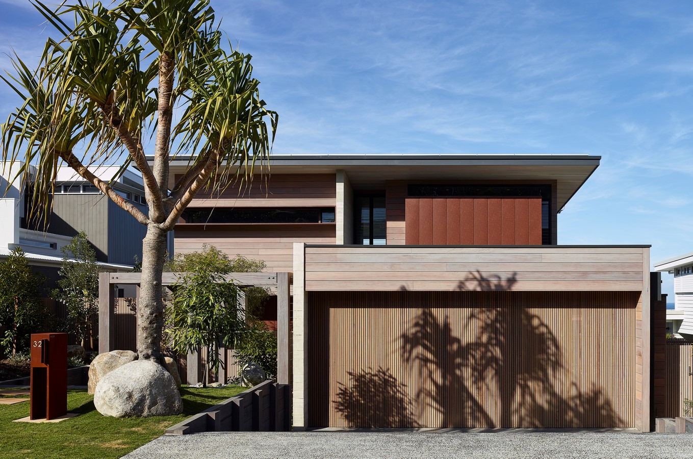 5062 Sea Deck by Tim Ditchfield Architects : Sheet 8