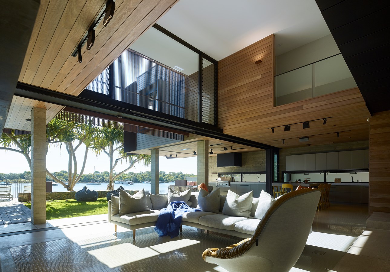 5063 The Bird Cage by Tim Ditchfield Architects : Sheet 10