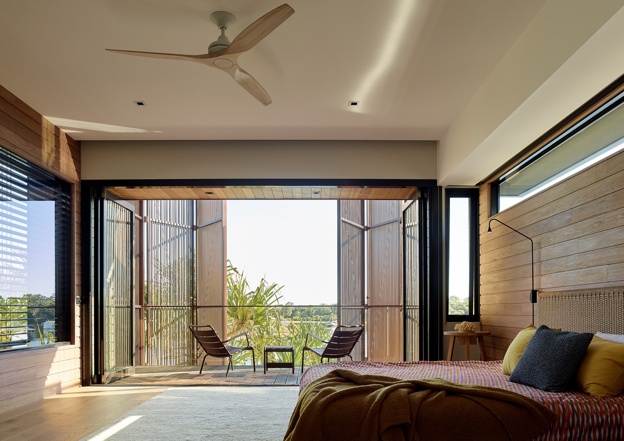5063 The Bird Cage by Tim Ditchfield Architects : Sheet 3