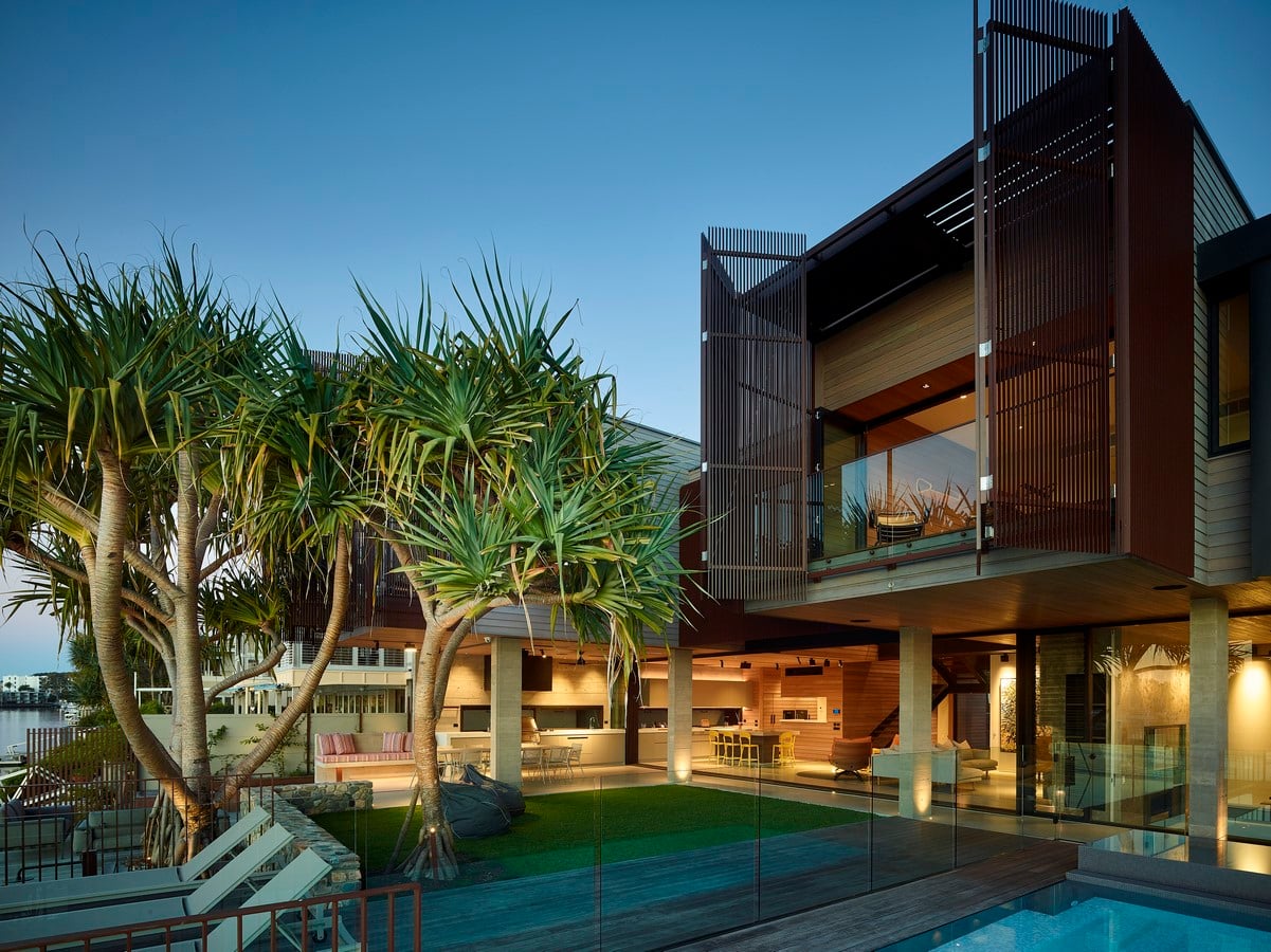 5063 The Bird Cage by Tim Ditchfield Architects : Sheet 4