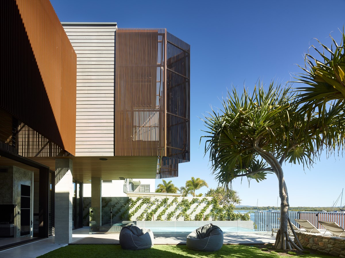 5063 The Bird Cage by Tim Ditchfield Architects : Sheet 5
