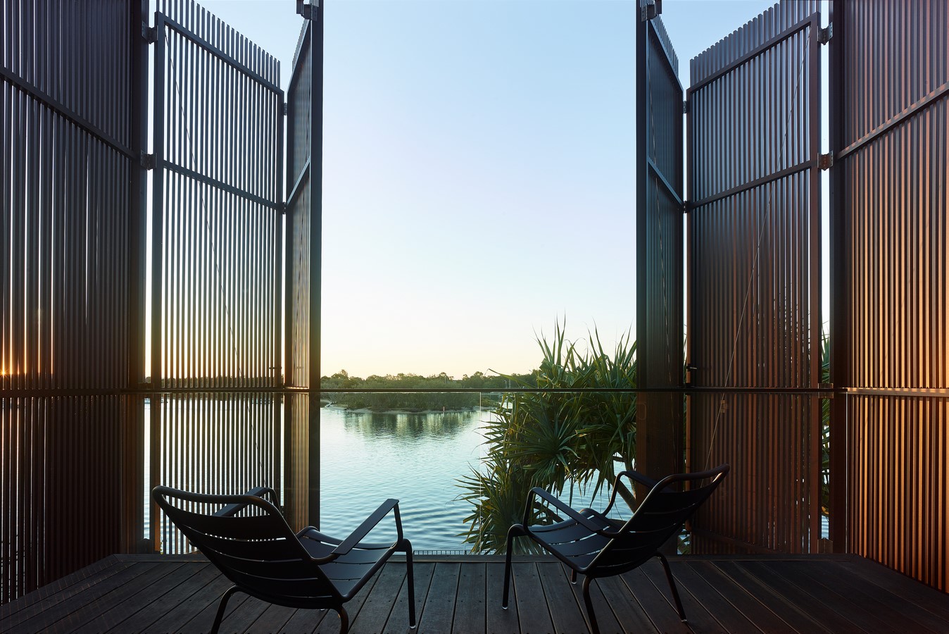 5063 The Bird Cage by Tim Ditchfield Architects : Sheet 6
