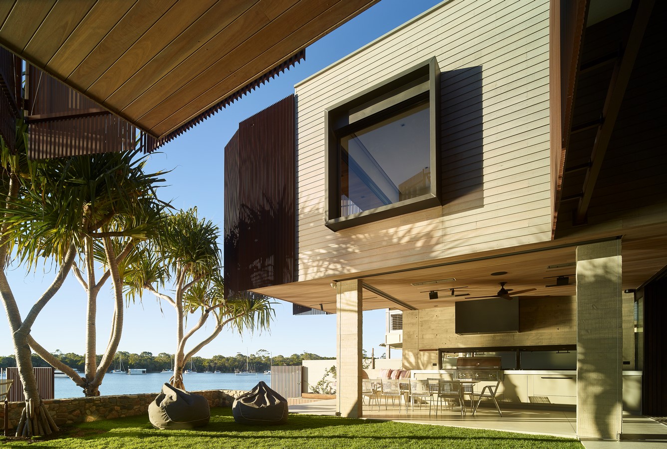 5063 The Bird Cage by Tim Ditchfield Architects : Sheet 7