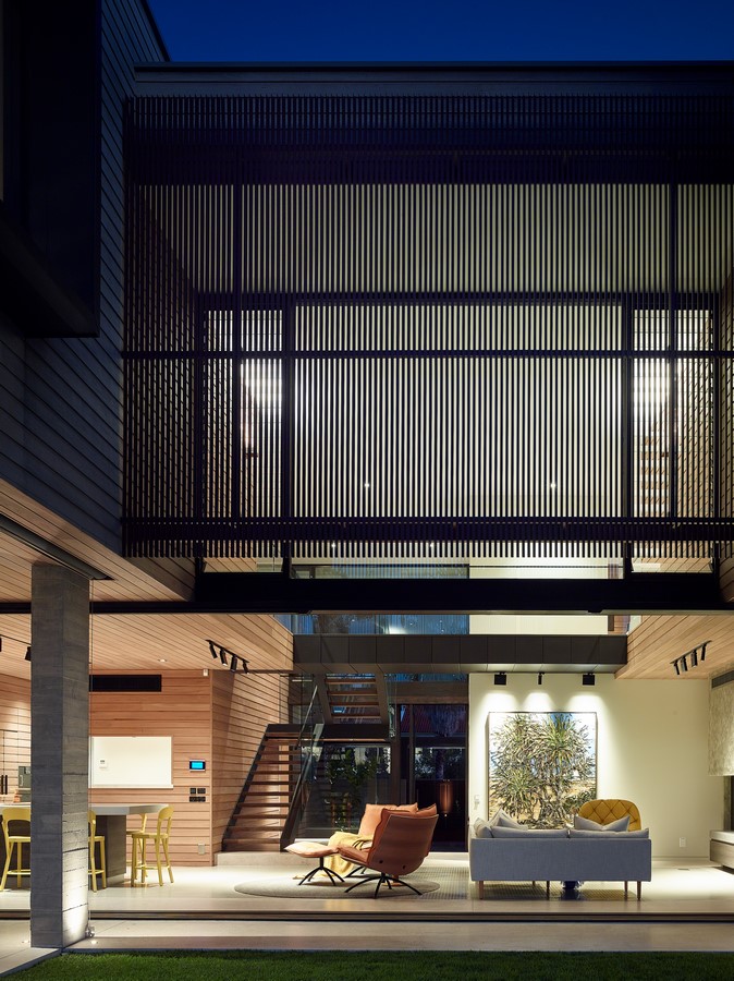 5063 The Bird Cage by Tim Ditchfield Architects : Sheet 8
