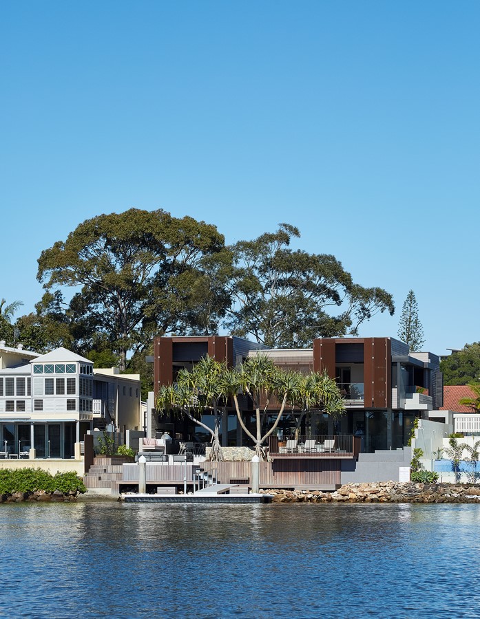 5063 The Bird Cage by Tim Ditchfield Architects : Sheet 9