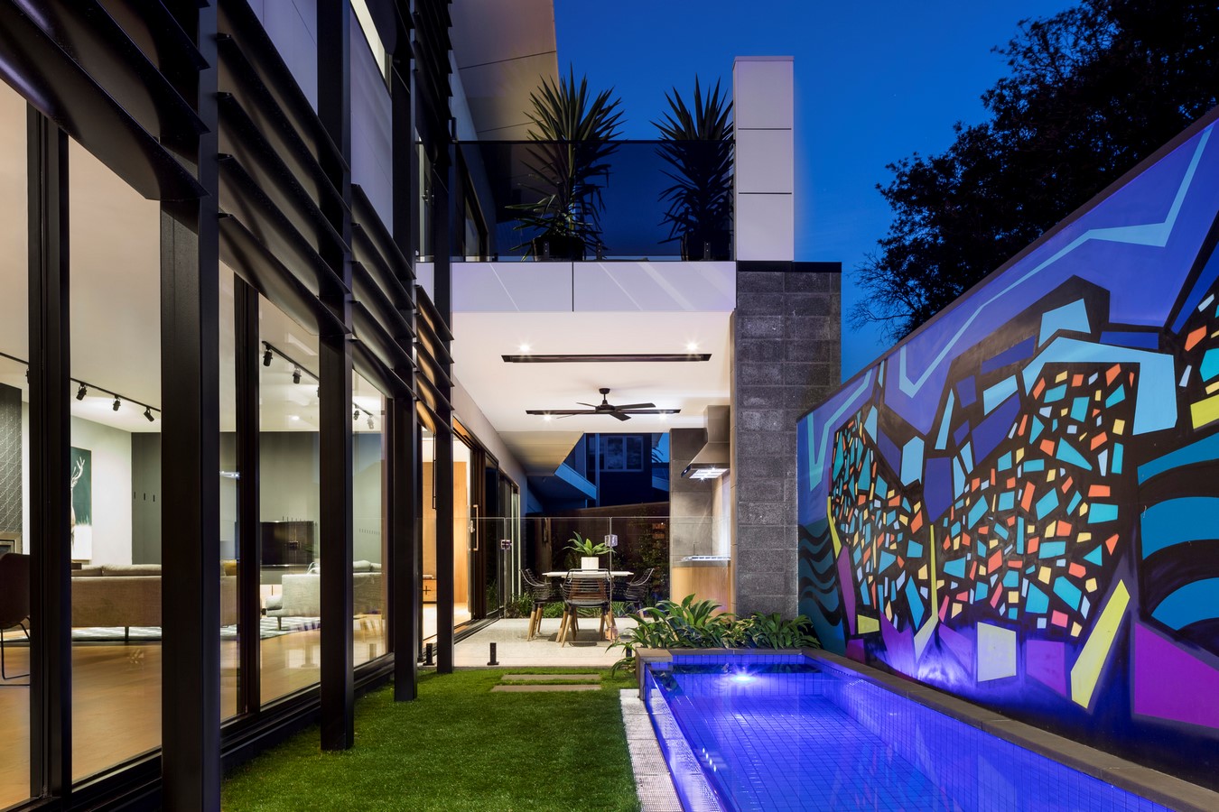 5065 Beaumaris Residence by STUDIOMINT Design Group : Sheet 3