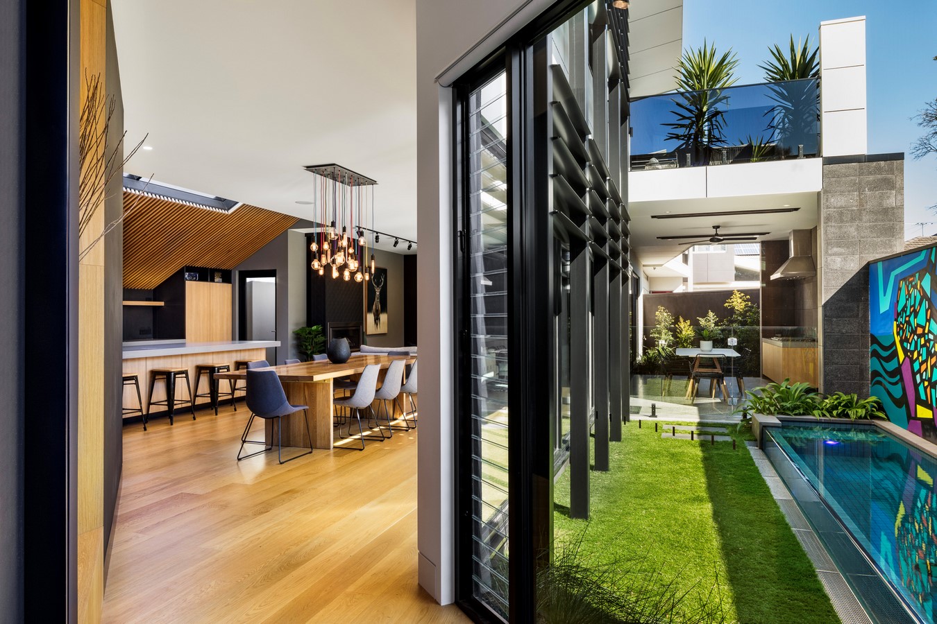 5065 Beaumaris Residence by STUDIOMINT Design Group : Sheet 4
