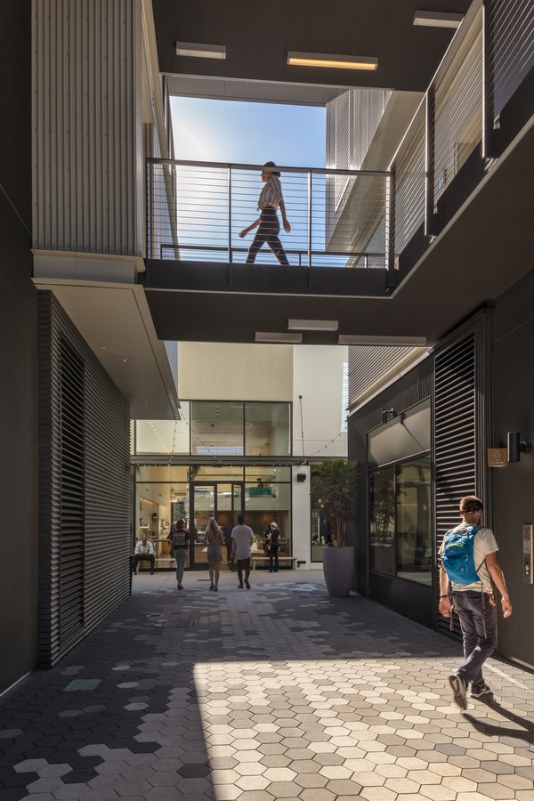 5066 The Platform Design District by Abramson Architects: Sheet 10