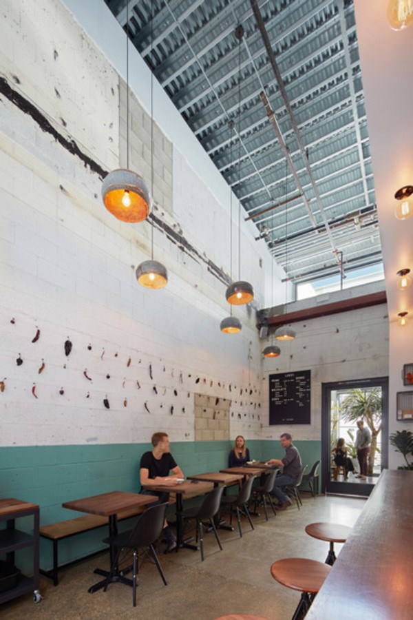 5066 The Platform Design District by Abramson Architects: Sheet 12