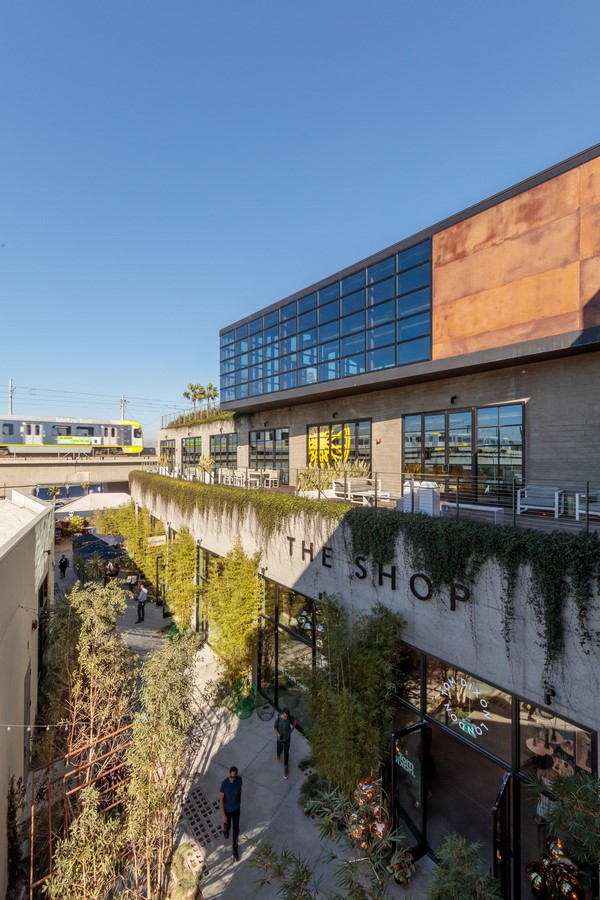5066 The Platform Design District by Abramson Architects: Sheet 13