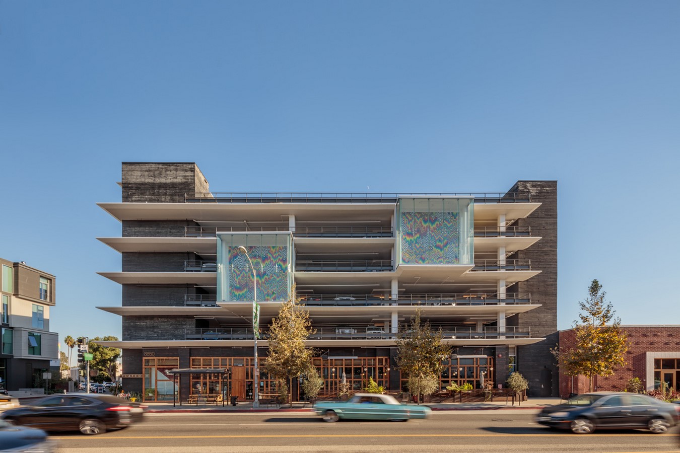5066 The Platform Design District by Abramson Architects: Sheet 14