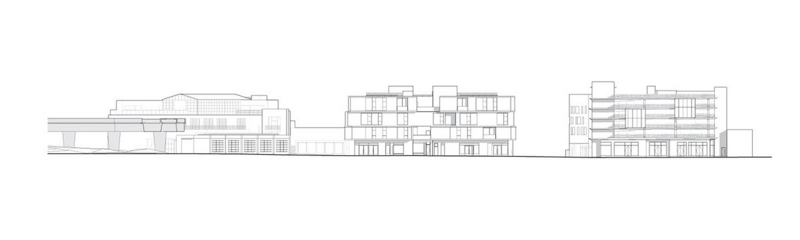 5066 The Platform Design District by Abramson Architects: Sheet 15