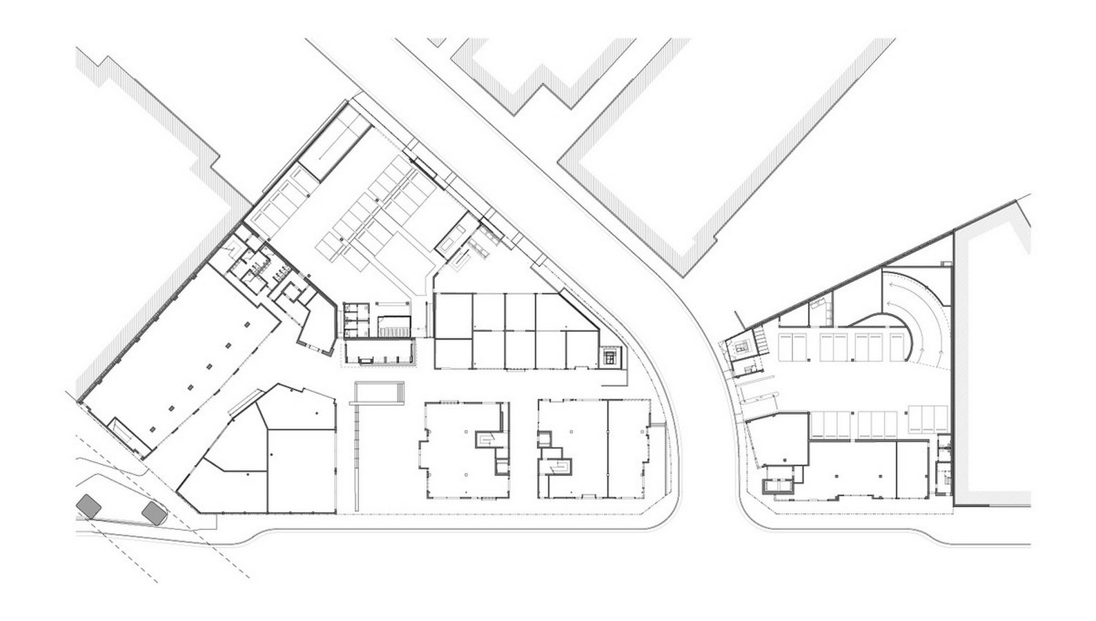 5066 The Platform Design District by Abramson Architects: Sheet 17