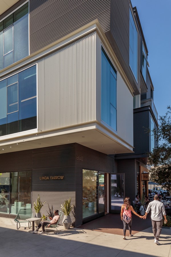 5066 The Platform Design District by Abramson Architects: Sheet 8