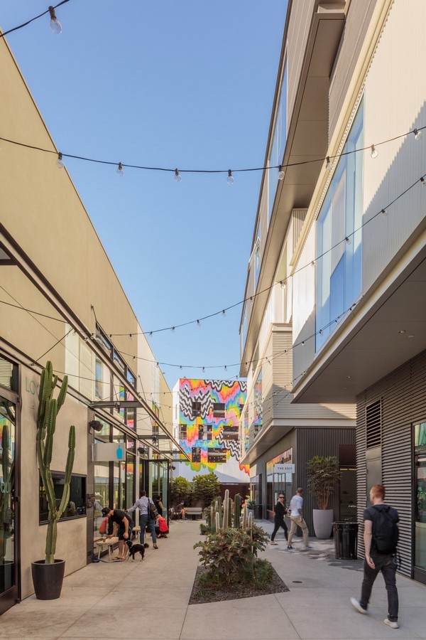 5066 The Platform Design District by Abramson Architects: Sheet 9