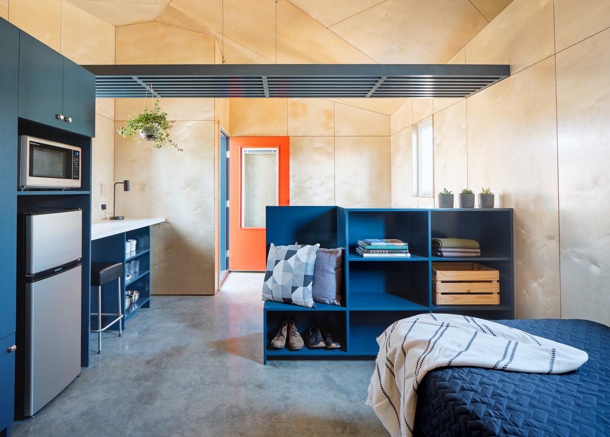 5068 Tiny Victories by Jobe Corral Architects: Sheet 2
