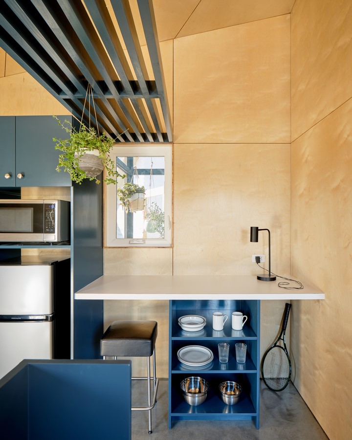 5068 Tiny Victories by Jobe Corral Architects: Sheet 7