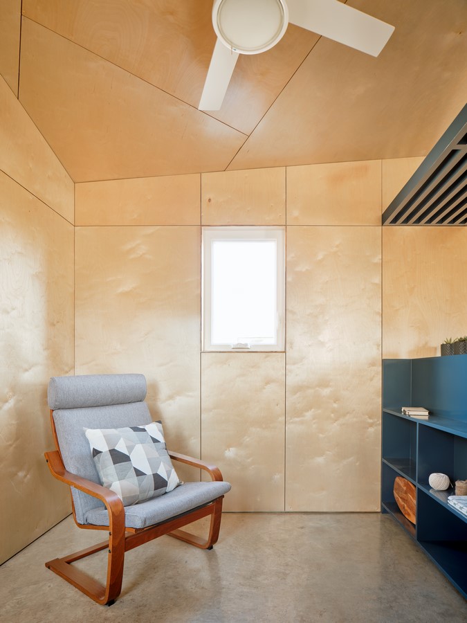 5068 Tiny Victories by Jobe Corral Architects: Sheet 8