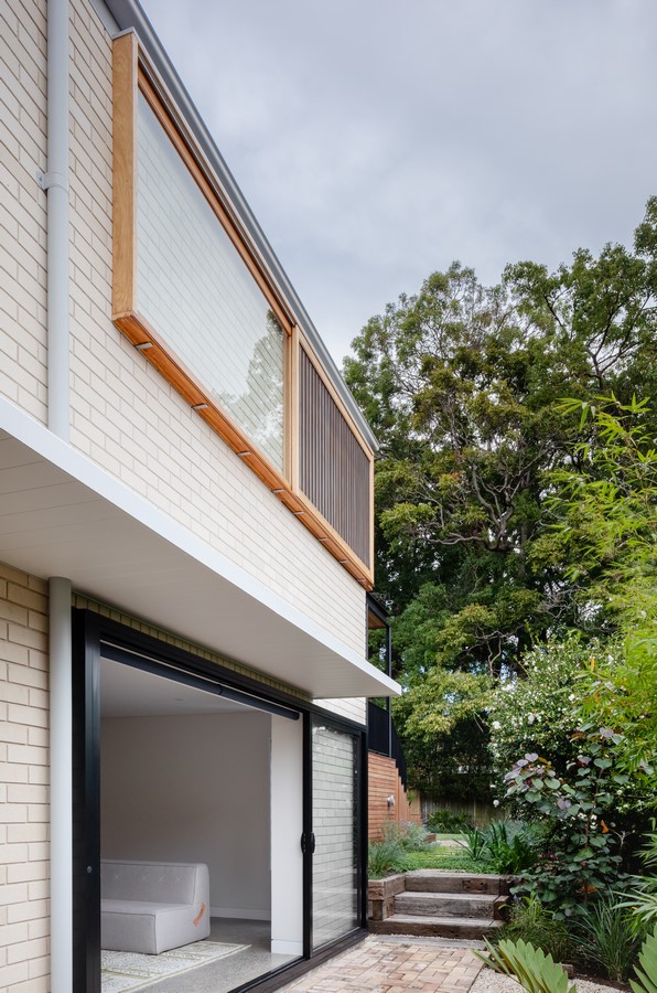 5071 Longueville House by Vanessa Wegner Architect : Sheet11