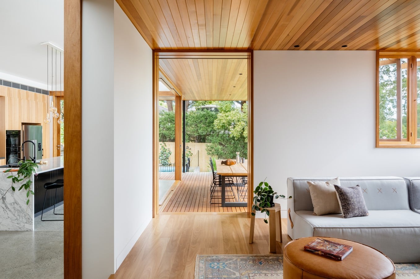 5071 Longueville House by Vanessa Wegner Architect : Sheet 4