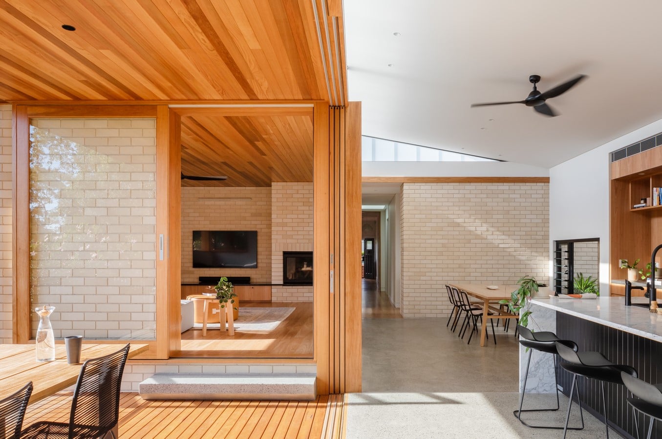 5071 Longueville House by Vanessa Wegner Architect : Sheet 5