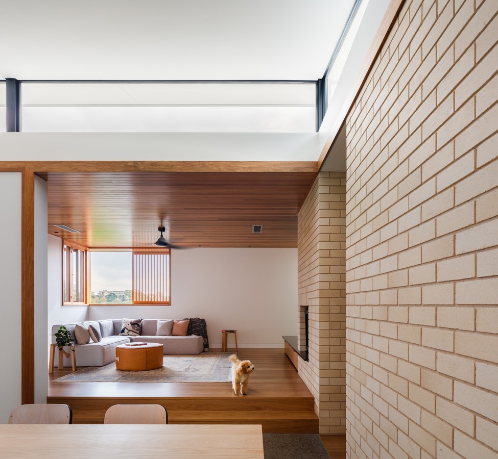 5071 Longueville House by Vanessa Wegner Architect : Sheet5071 Longueville House by Vanessa Wegner Architect : Sheet 7