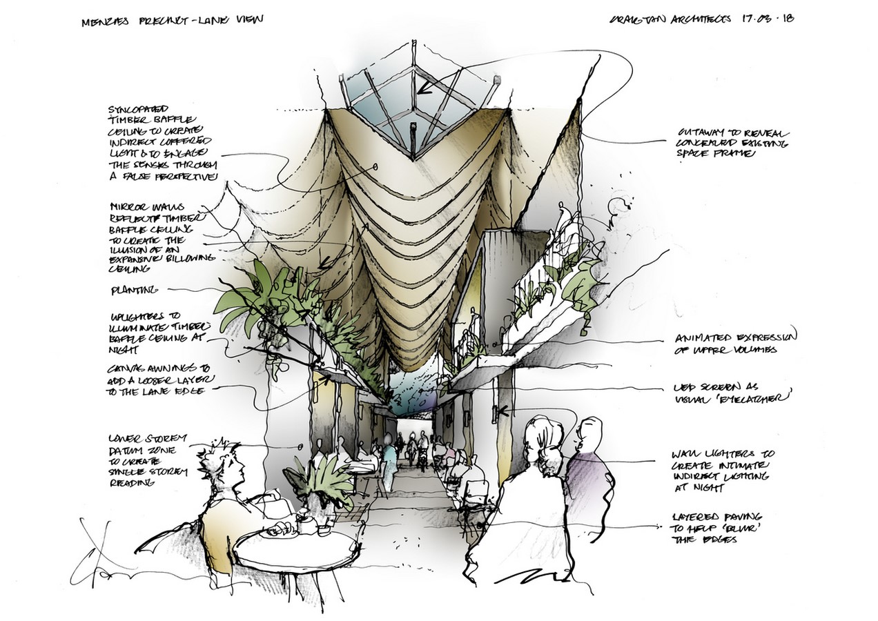 5072 ELLA by Craig Tan Architects : Sheet 12