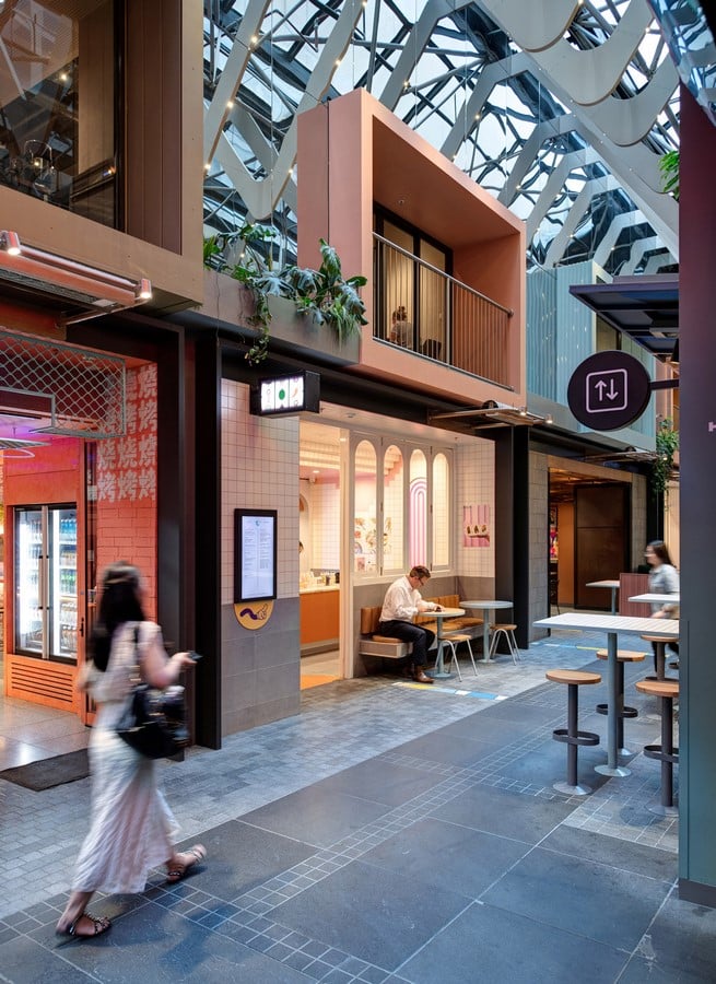5072 ELLA by Craig Tan Architects : Sheet 7
