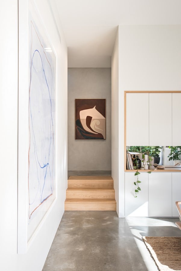 5075 Sunshine Beach House by Teeland Architects : Sheet 6