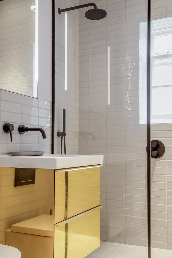 5077 Highbury Apartment by Patalab Architecture: Sheet 5