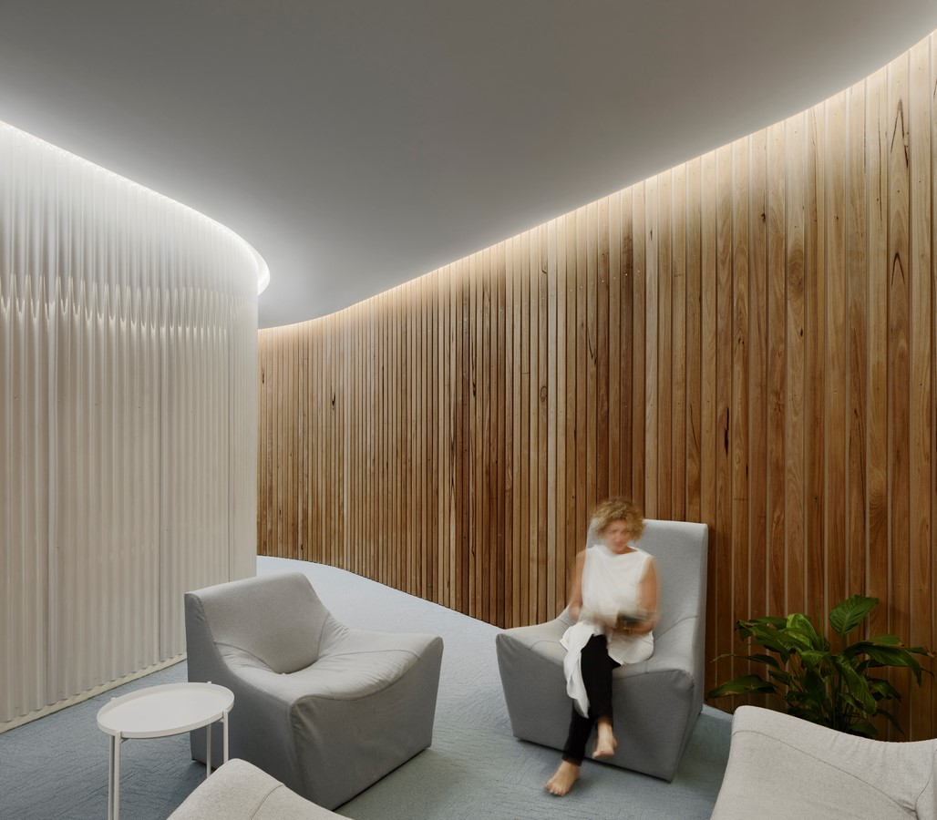 5078 Beyond Rest by FMD Architects: Sheet 2