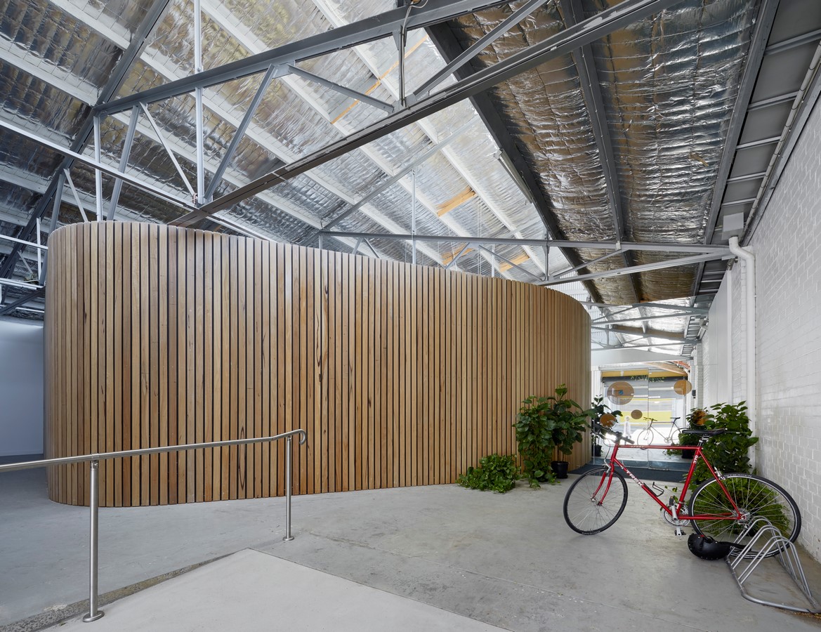 5078 Beyond Rest by FMD Architects: Sheet 3