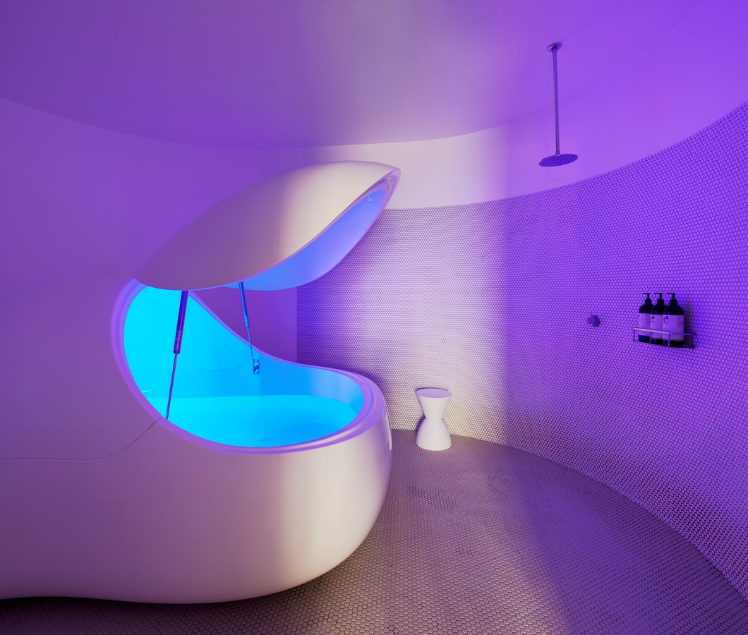 5078 Beyond Rest by FMD Architects: Sheet 5