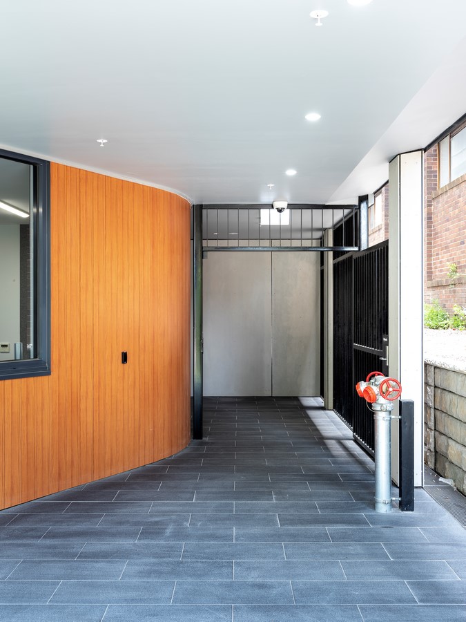 5080 Wenona School by Modscape: Sheet 14