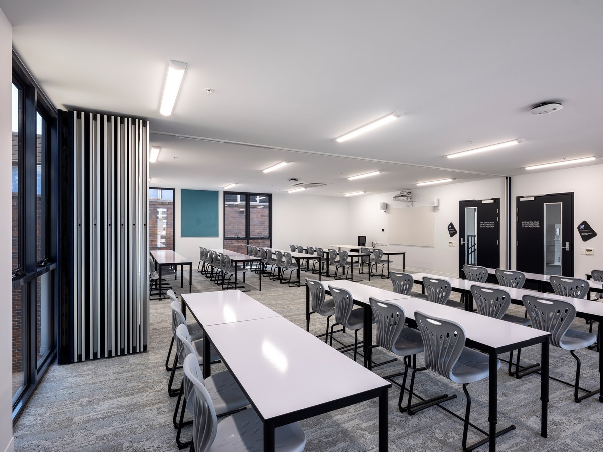 5080 Wenona School by Modscape: Sheet 16