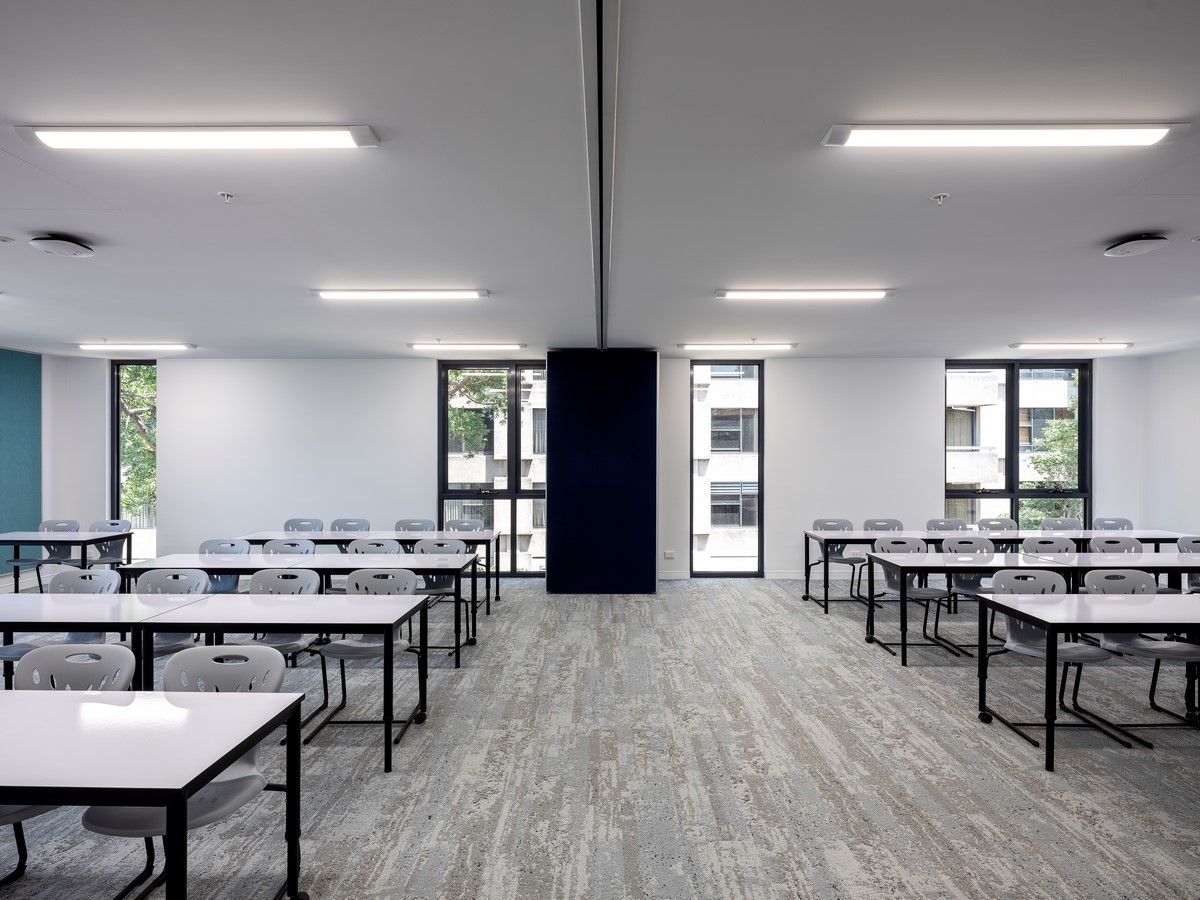 5080 Wenona School by Modscape: Sheet 5