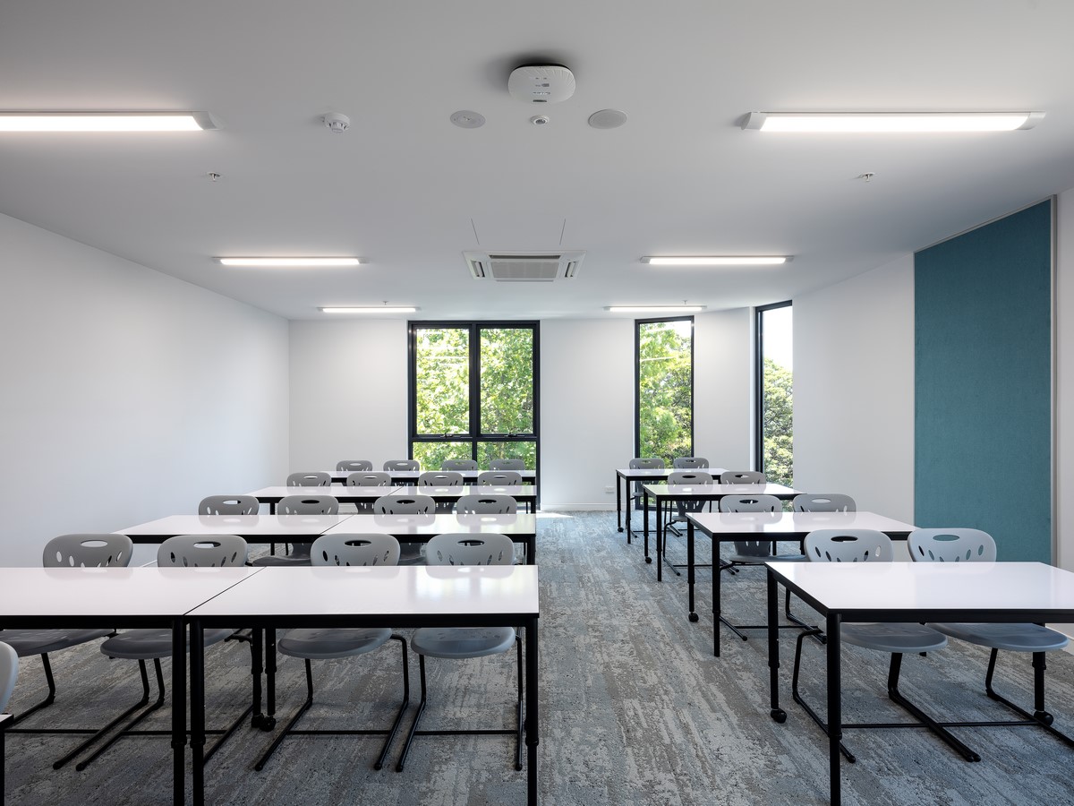 5080 Wenona School by Modscape: Sheet 6