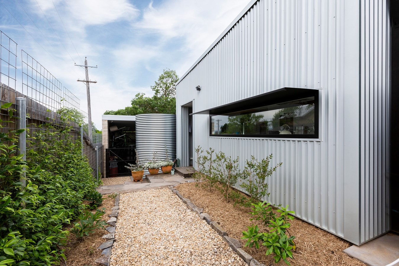 5084 Charred Timber House by Rob Henry Architects: Sheet 10
