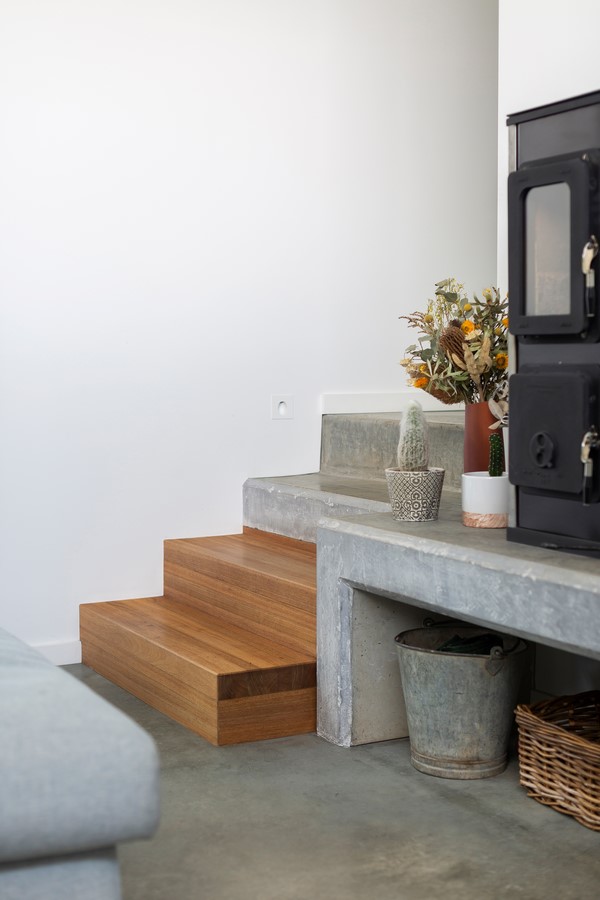 5084 Charred Timber House by Rob Henry Architects: Sheet 15