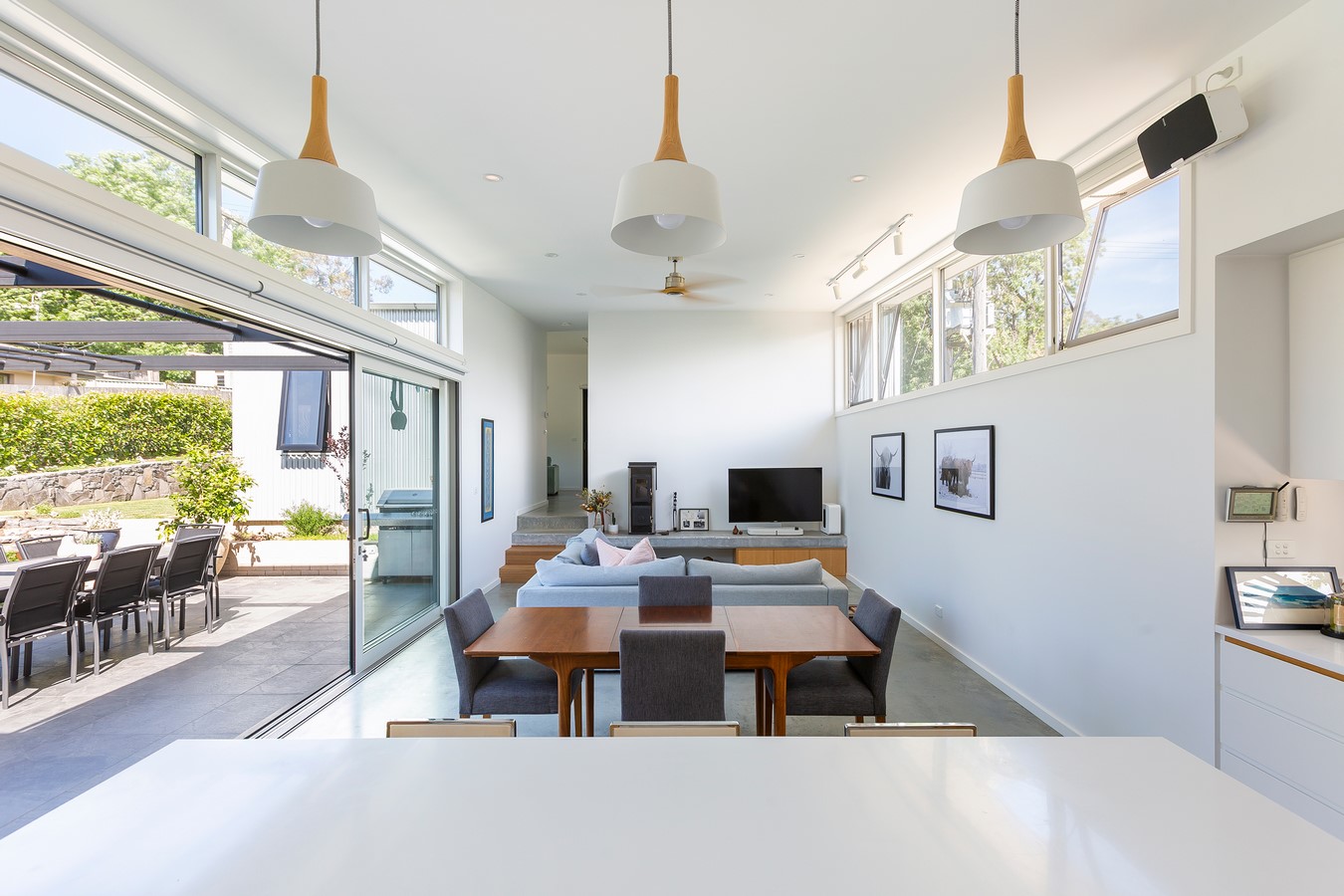 5084 Charred Timber House by Rob Henry Architects: Sheet 4
