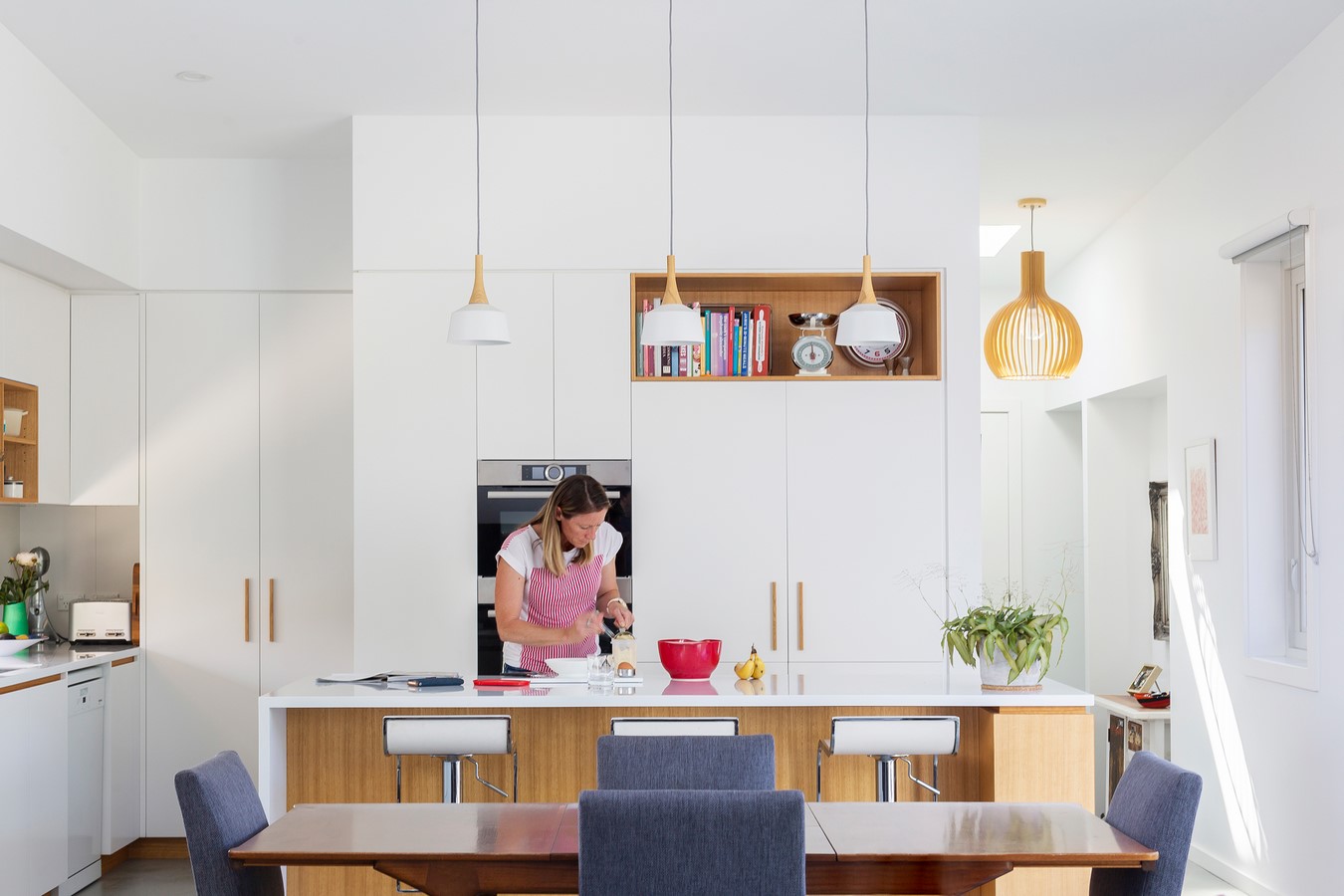 5084 Charred Timber House by Rob Henry Architects: Sheet 5