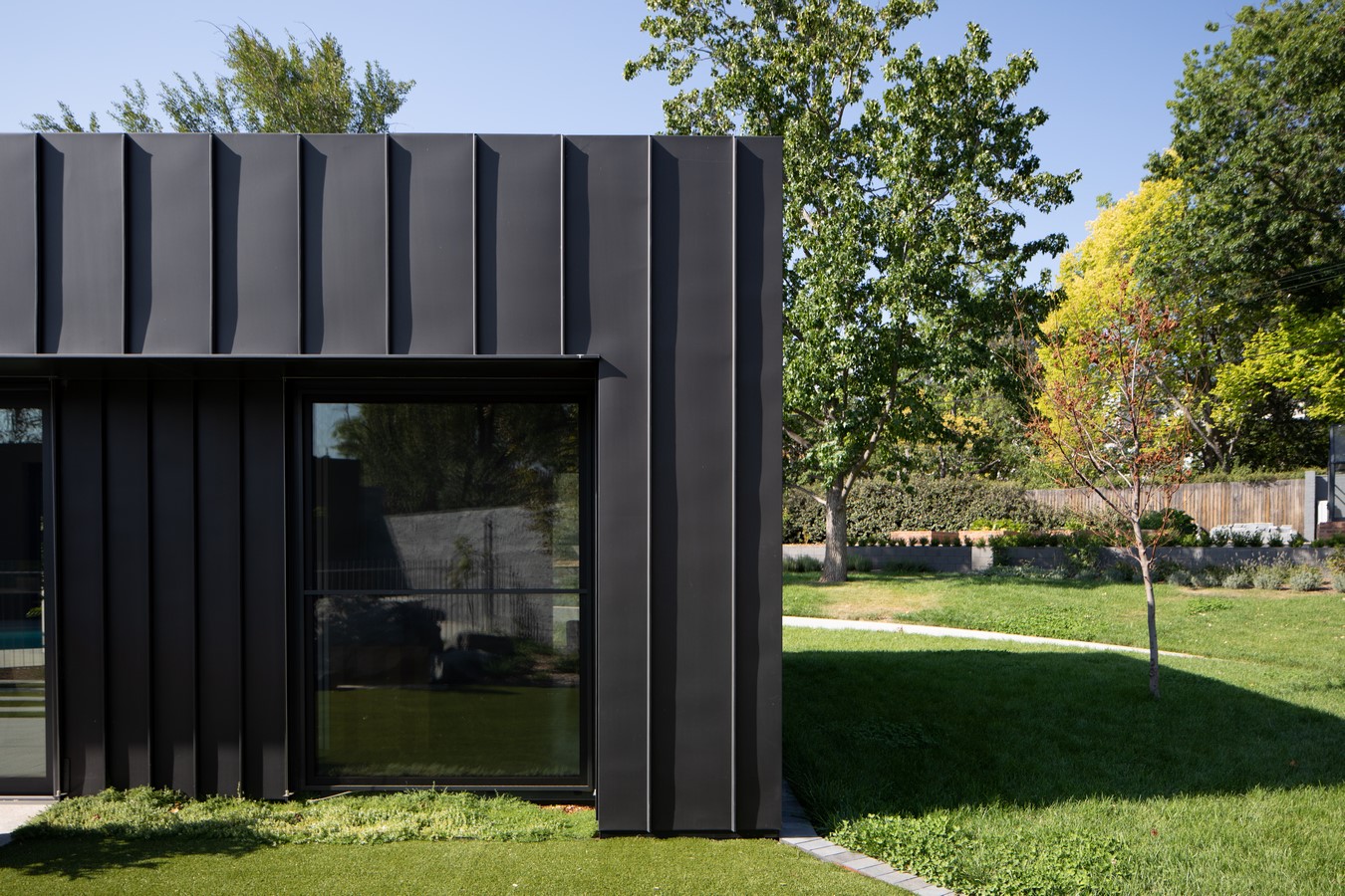5087 Concrete House by Rob Henry Architects: Sheet 5