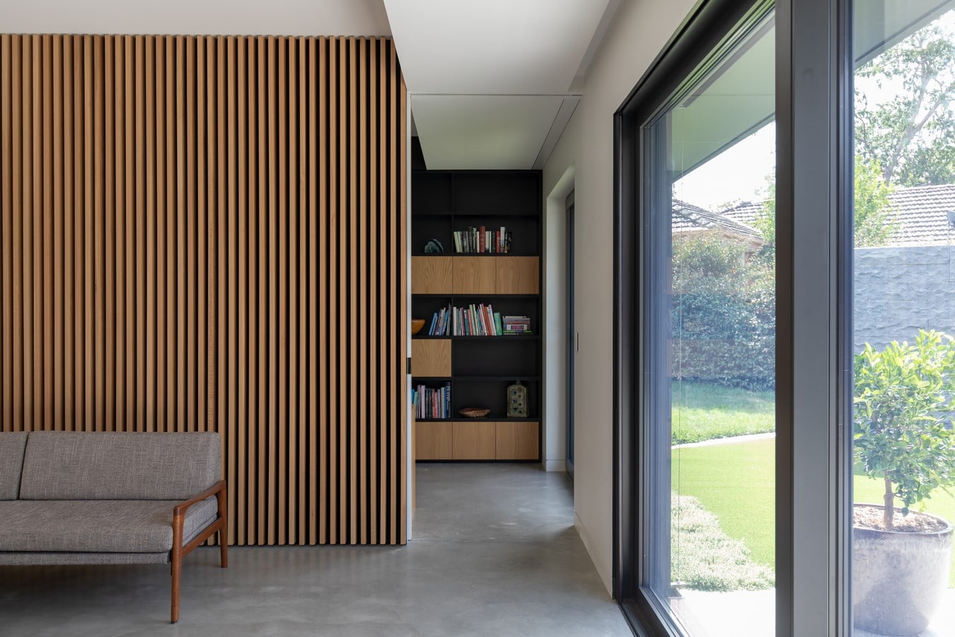 5087 Concrete House by Rob Henry Architects: Sheet 7