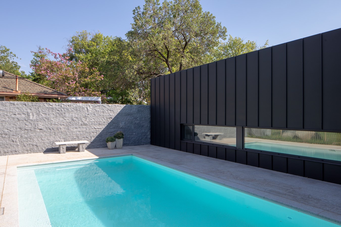 5087 Concrete House by Rob Henry Architects: Sheet 8