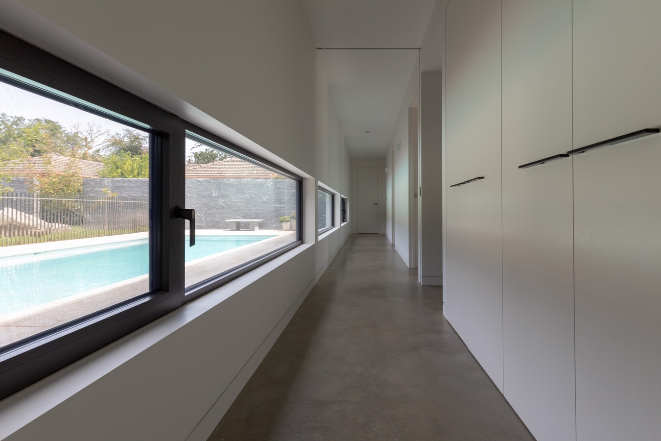 5087 Concrete House by Rob Henry Architects: Sheet 9