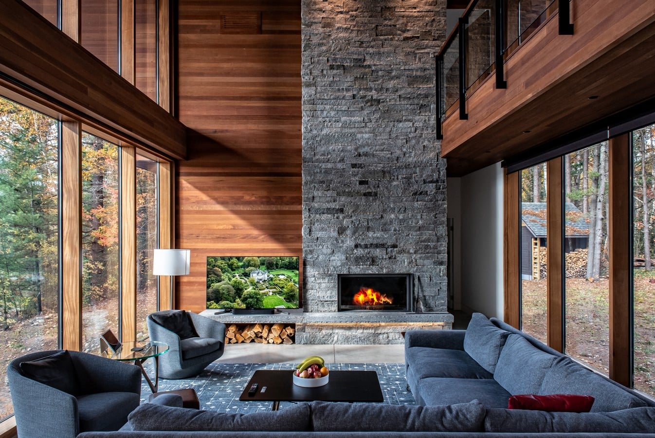 5096 Lake of Bays Cottage by Altius Architecture:Sheet 3
