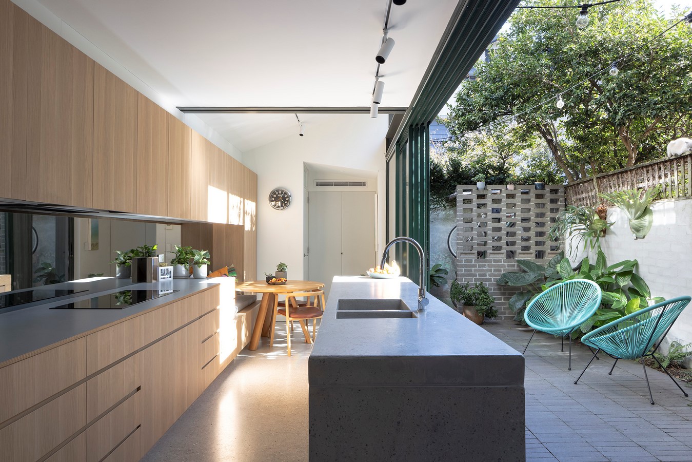 5101 Surry Hills Terrace by CO-AP: Sheet2